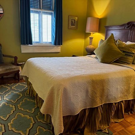 The Dragonfly Treme Guest House ニューオーリンズ エクステリア 写真
