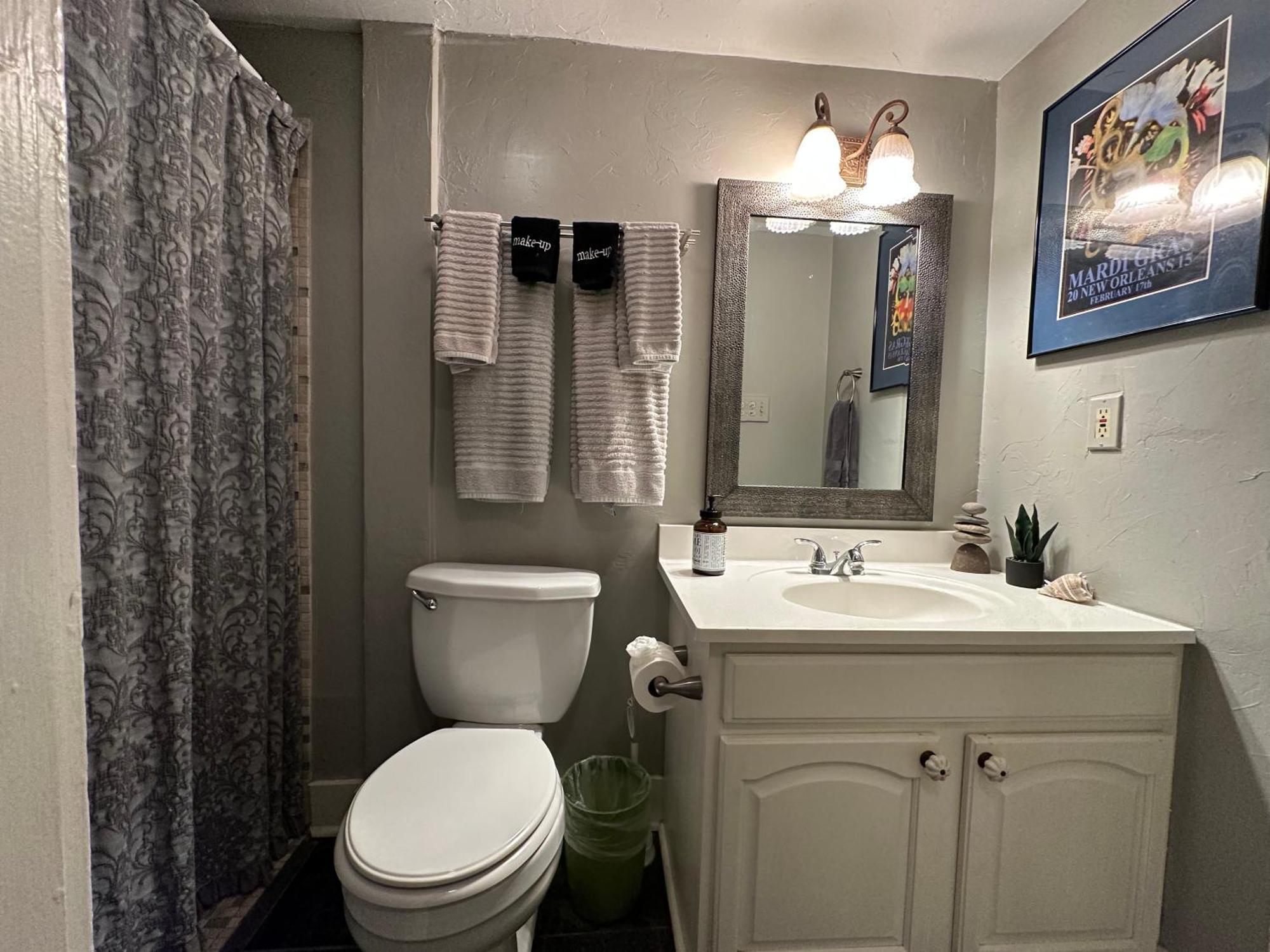 The Dragonfly Treme Guest House ニューオーリンズ エクステリア 写真