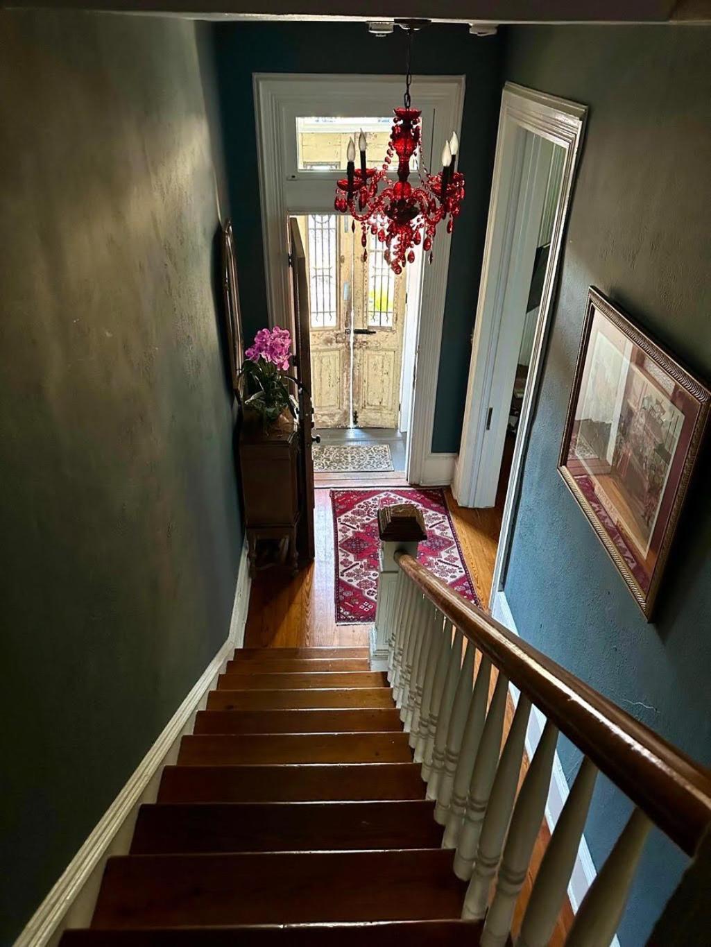 The Dragonfly Treme Guest House ニューオーリンズ エクステリア 写真