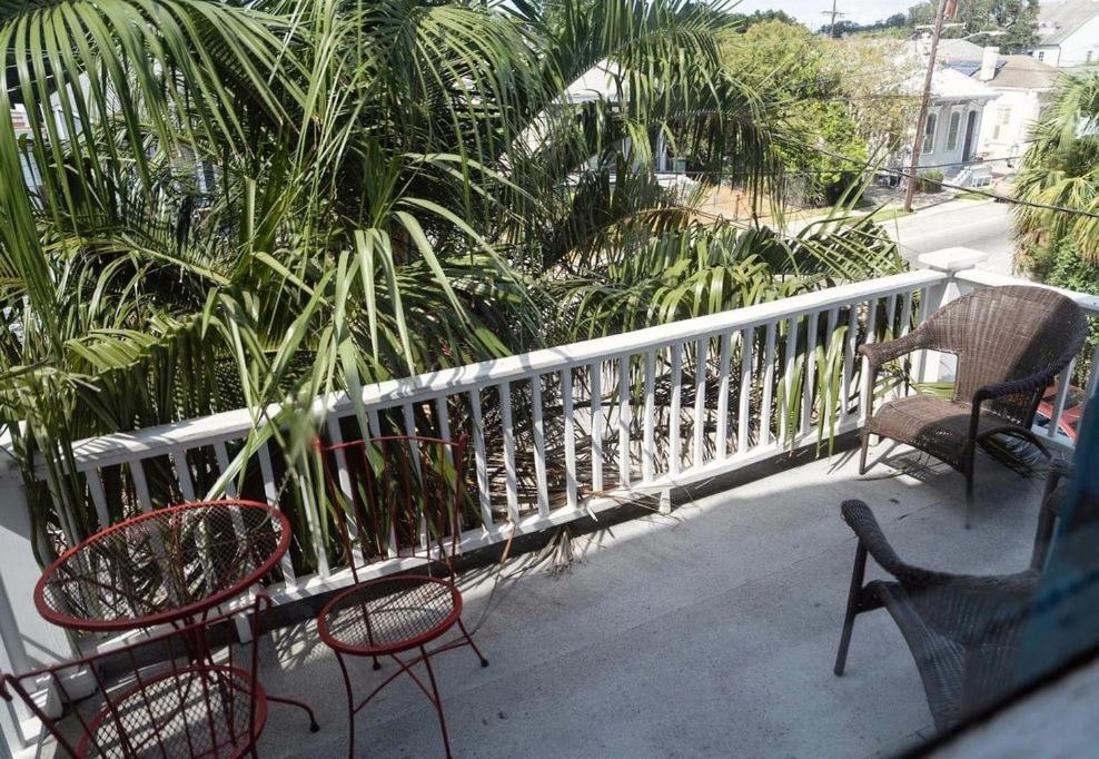 The Dragonfly Treme Guest House ニューオーリンズ エクステリア 写真