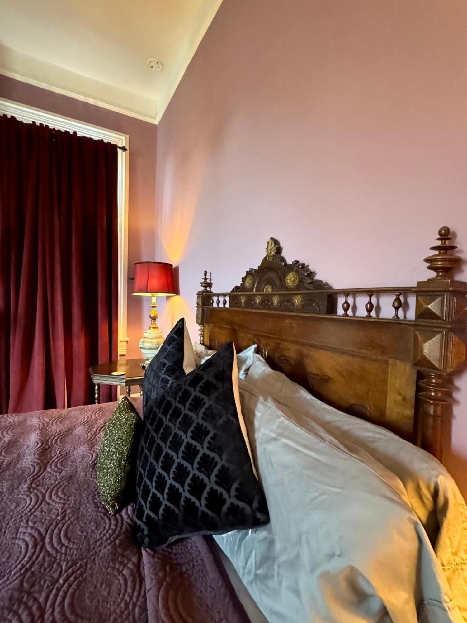 The Dragonfly Treme Guest House ニューオーリンズ エクステリア 写真