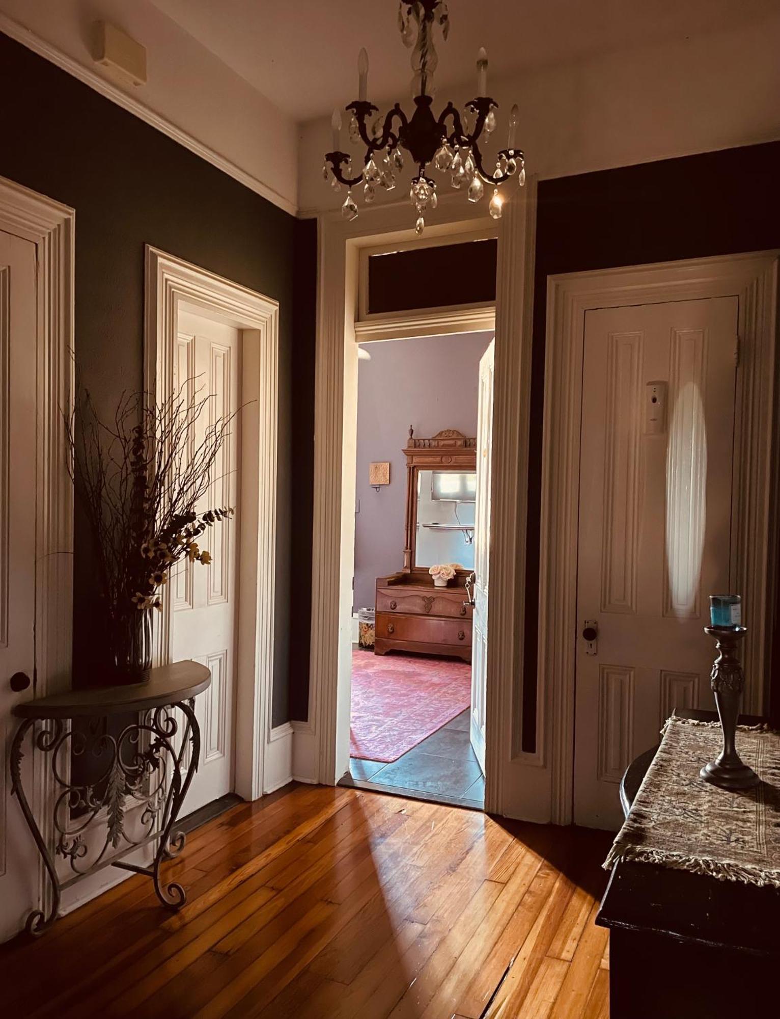 The Dragonfly Treme Guest House ニューオーリンズ エクステリア 写真