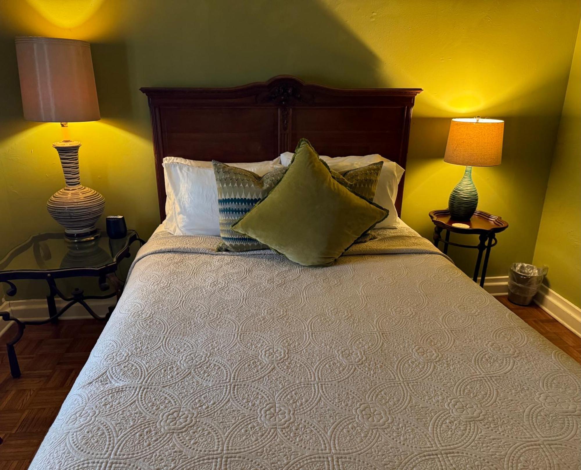 The Dragonfly Treme Guest House ニューオーリンズ エクステリア 写真